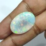 15.33 Carats Opal