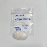16.69 Carats Opal - Image 2