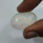 16.69 Carats Opal - Image 3