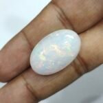 16.69 Carats Opal