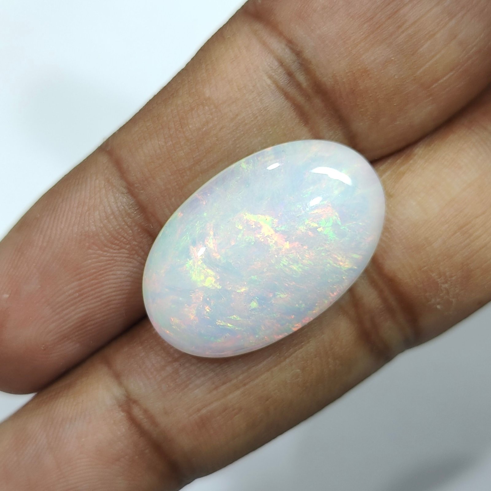 oplus_9437184 16.69 Carats Opal - Image 1