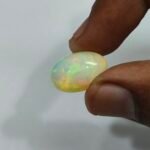 7.19 Carats Opal - Image 2