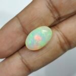 7.19 Carats Opal