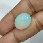10.24 Carats Opal