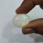 15.94 Carats Opal - Image 3