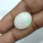 15.94 Carats Opal