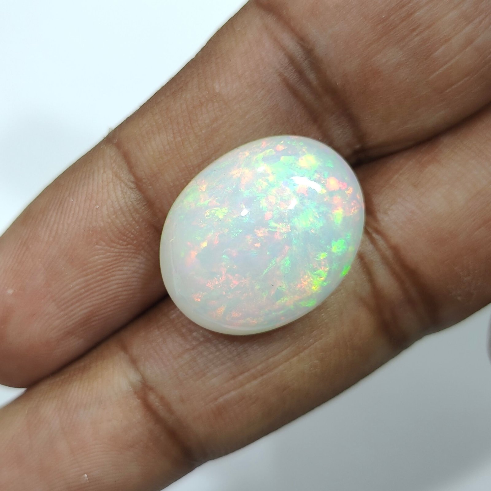 oplus_1048576 15.94 Carats Opal - Image 1