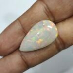 18.43 Carats Opal