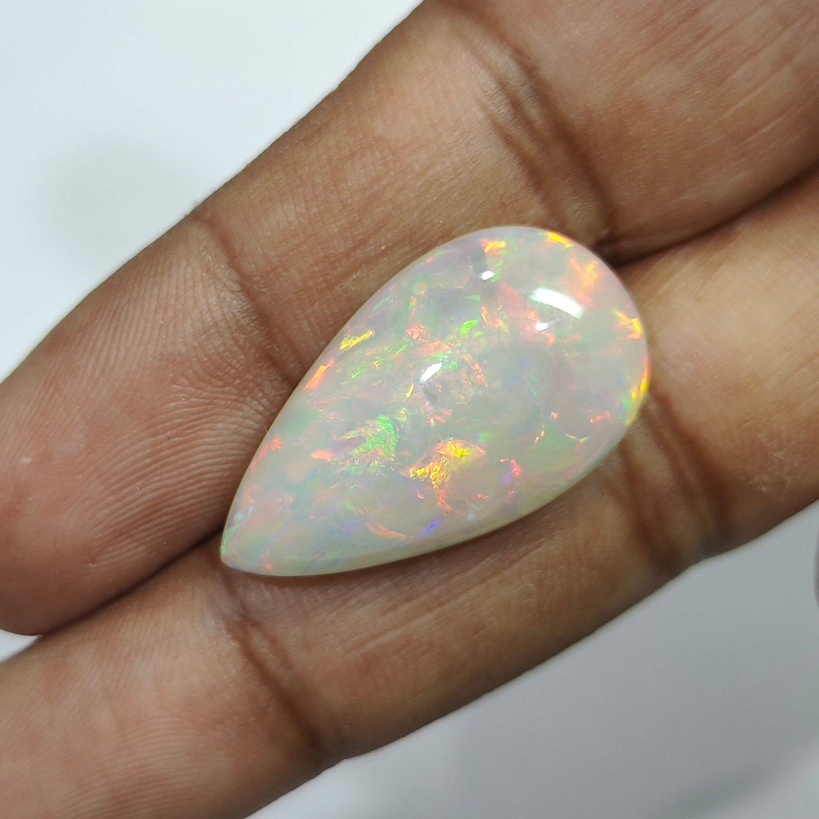 oplus_9437184 18.43 Carats Opal - Image 1