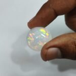 19.72 Carats Opal