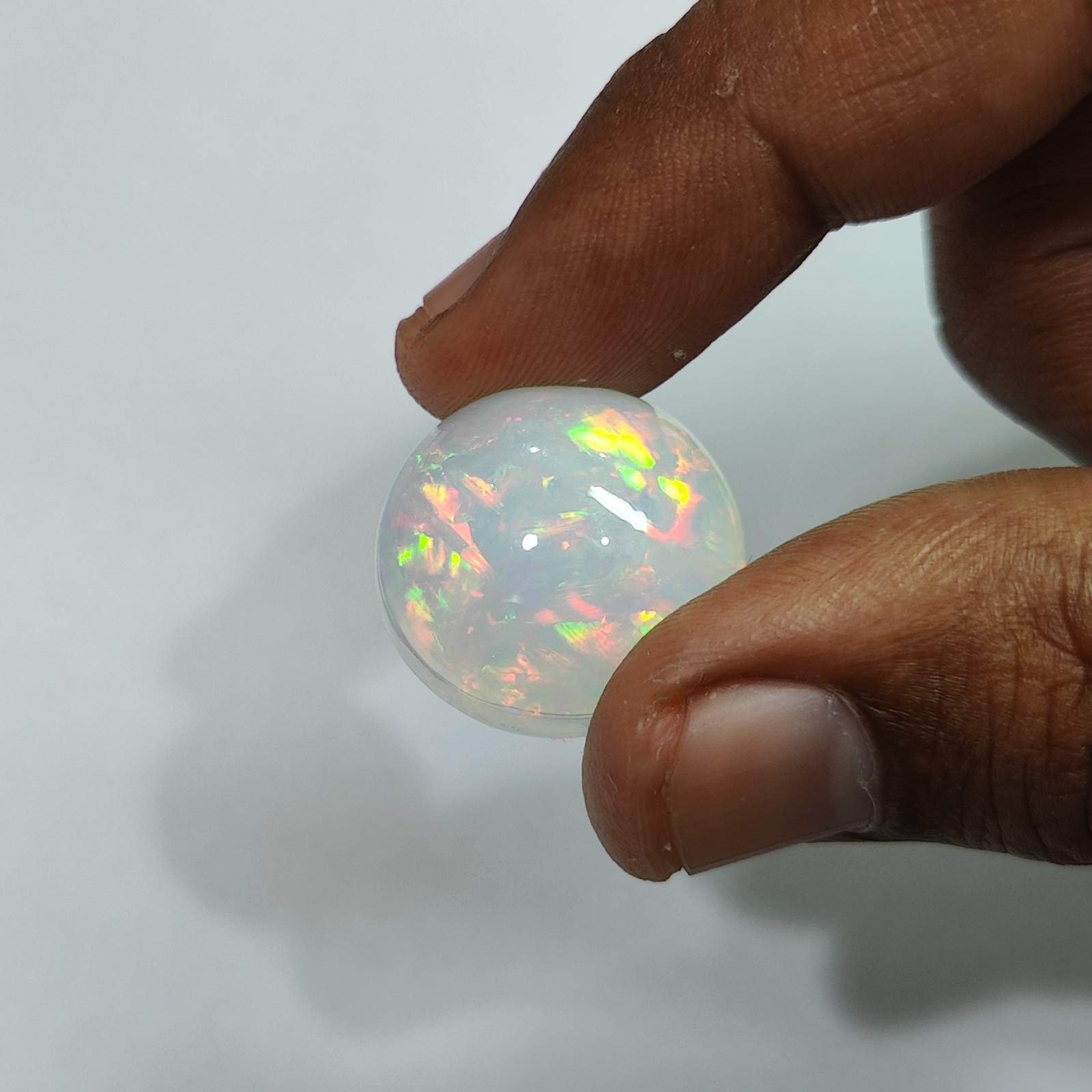 OER-052 19.72 Carats Opal - Image 1
