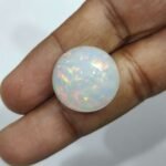 19.72 Carats Opal - Image 4
