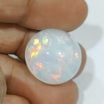 19.72 Carats Opal - Image 5