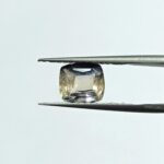 3.11 carats Pitambari ( 3.25 ratti ) - Image 2