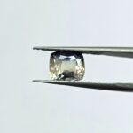 3.11 carats Pitambari ( 3.25 ratti ) - Image 3