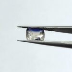 3.11 carats Pitambari ( 3.25 ratti ) - Image 5