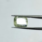 5.64 carats Pitambari ( 6.25 ratti ) - Image 2