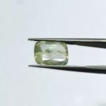 5.64 carats Pitambari ( 6.25 ratti ) - Image 3