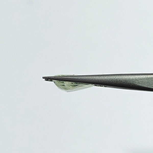 5.64 carats Pitambari ( 6.25 ratti ) - Image 5
