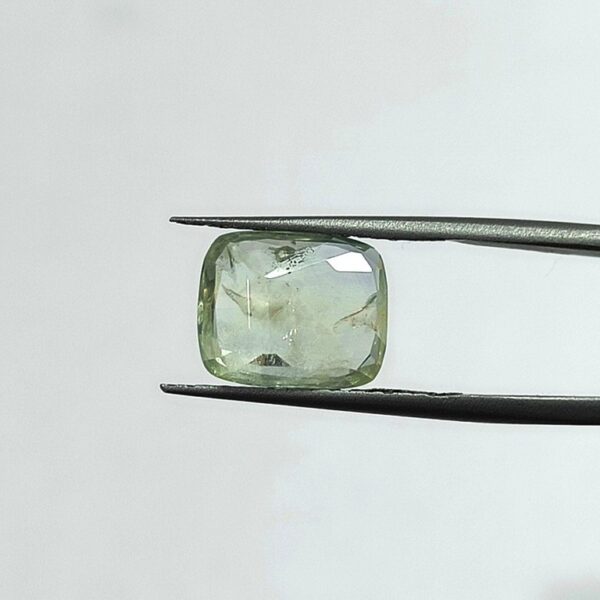 5.64 carats Pitambari ( 6.25 ratti ) - Image 6