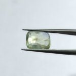 5.64 carats Pitambari ( 6.25 ratti ) - Image 7
