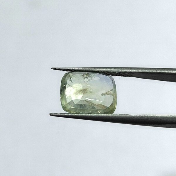 5.64 carats Pitambari ( 6.25 ratti ) - Image 7