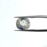6.41 carats Pitambari ( 7.25 ratti ) - Image 2