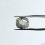 6.41 carats Pitambari ( 7.25 ratti ) - Image 3