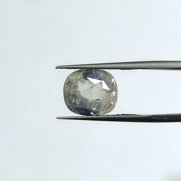 6.41 carats Pitambari ( 7.25 ratti ) - Image 3