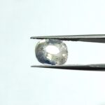 6.41 carats Pitambari ( 7.25 ratti ) - Image 4
