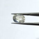 6.41 carats Pitambari ( 7.25 ratti ) - Image 5