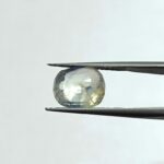 6.41 carats Pitambari ( 7.25 ratti ) - Image 8