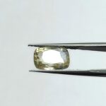 5 carats Pitambari ( 5.25 ratti ) - Image 3