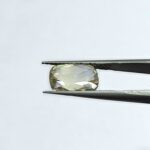 5 carats Pitambari ( 5.25 ratti ) - Image 4