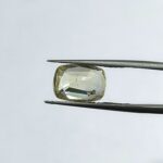 5 carats Pitambari ( 5.25 ratti ) - Image 6
