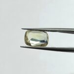 5 carats Pitambari ( 5.25 ratti ) - Image 7