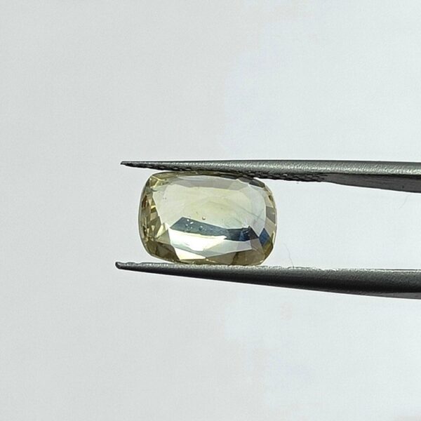 5 carats Pitambari ( 5.25 ratti ) - Image 7