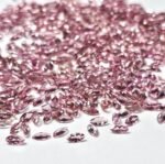 Pink Tourmaline Marquise – 5×2.5 mm – Medium Luster Lot - Image 3