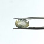 5.82 carats Pitambari ( 6.25 ratti ) - Image 2