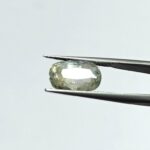 5.82 carats Pitambari ( 6.25 ratti ) - Image 3