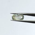 5.82 carats Pitambari ( 6.25 ratti ) - Image 4