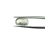 5.82 carats Pitambari ( 6.25 ratti ) - Image 6
