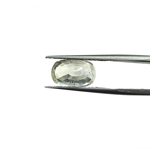 5.82 carats Pitambari ( 6.25 ratti ) - Image 6