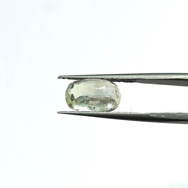 5.82 carats Pitambari ( 6.25 ratti ) - Image 7