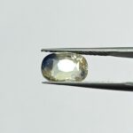 4.75 carats Pitambari ( 5.25 ratti ) - Image 3