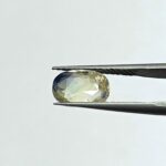 4.75 carats Pitambari ( 5.25 ratti ) - Image 4
