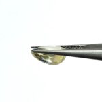 4.75 carats Pitambari ( 5.25 ratti ) - Image 5
