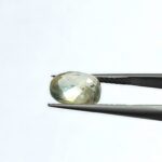4.75 carats Pitambari ( 5.25 ratti ) - Image 7