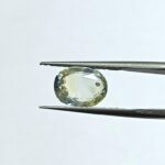 4.33 carats Pitambari ( 4.25 ratti ) - Image 2