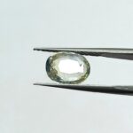 4.33 carats Pitambari ( 4.25 ratti ) - Image 3